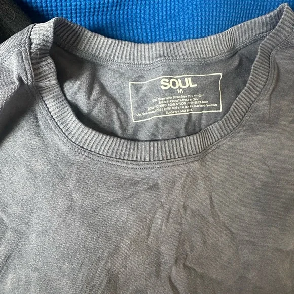 Soulcycle and Barry’s Bundle - Picture 4 of 6